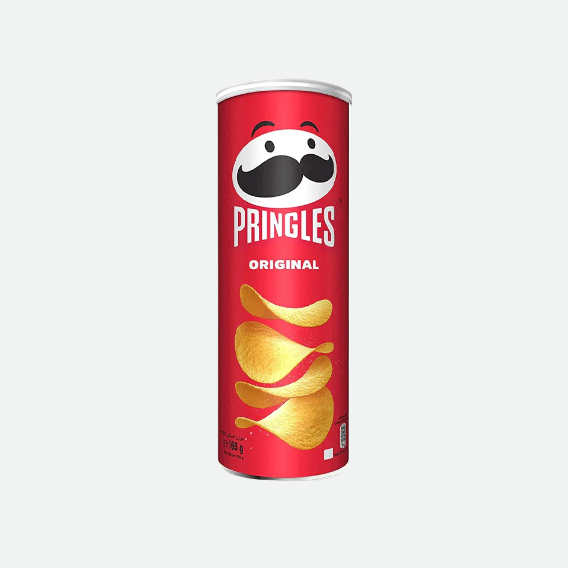 Pringles Original