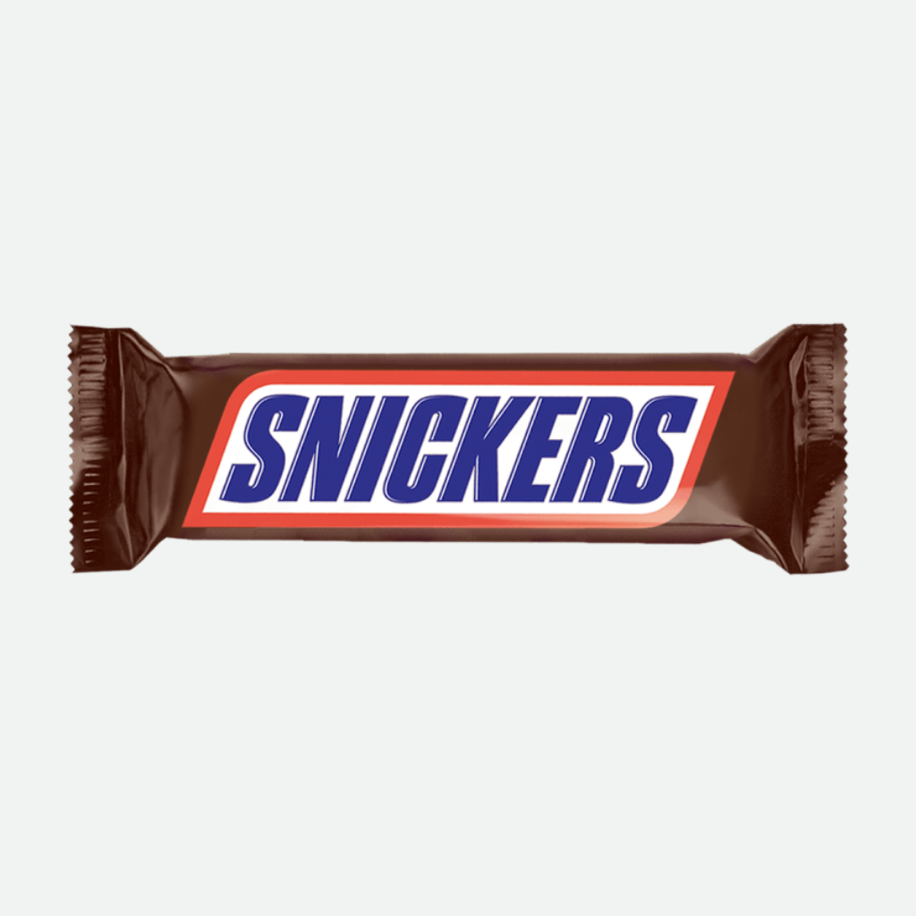 Snickers Bar