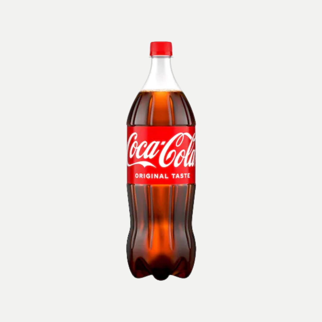 Cola Cola 1.5L
