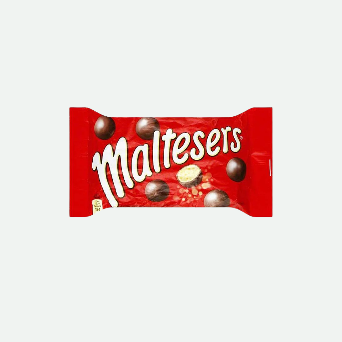Maltesers