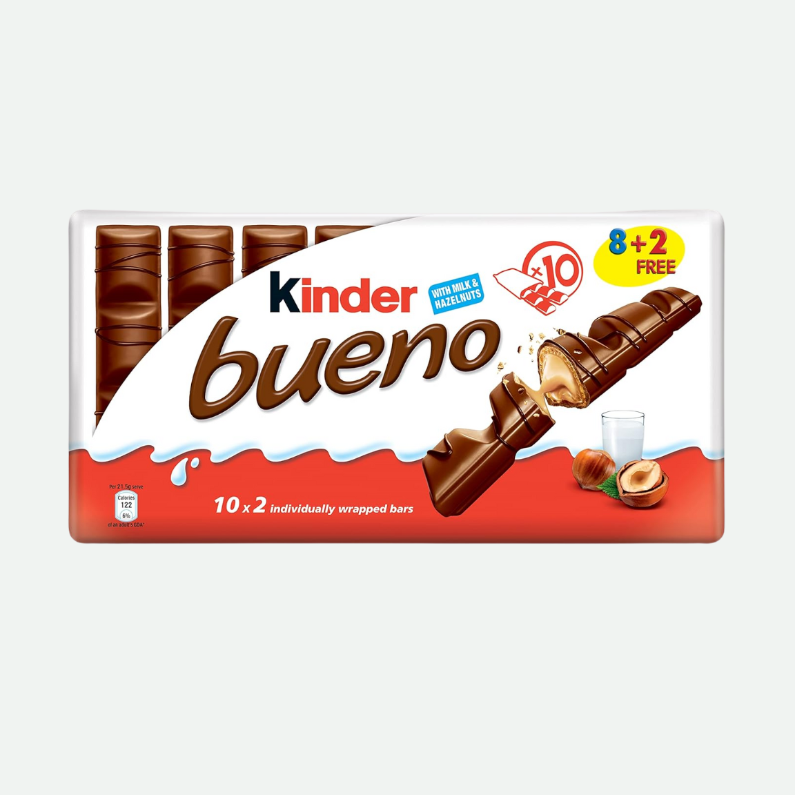 Kinder Bueno
