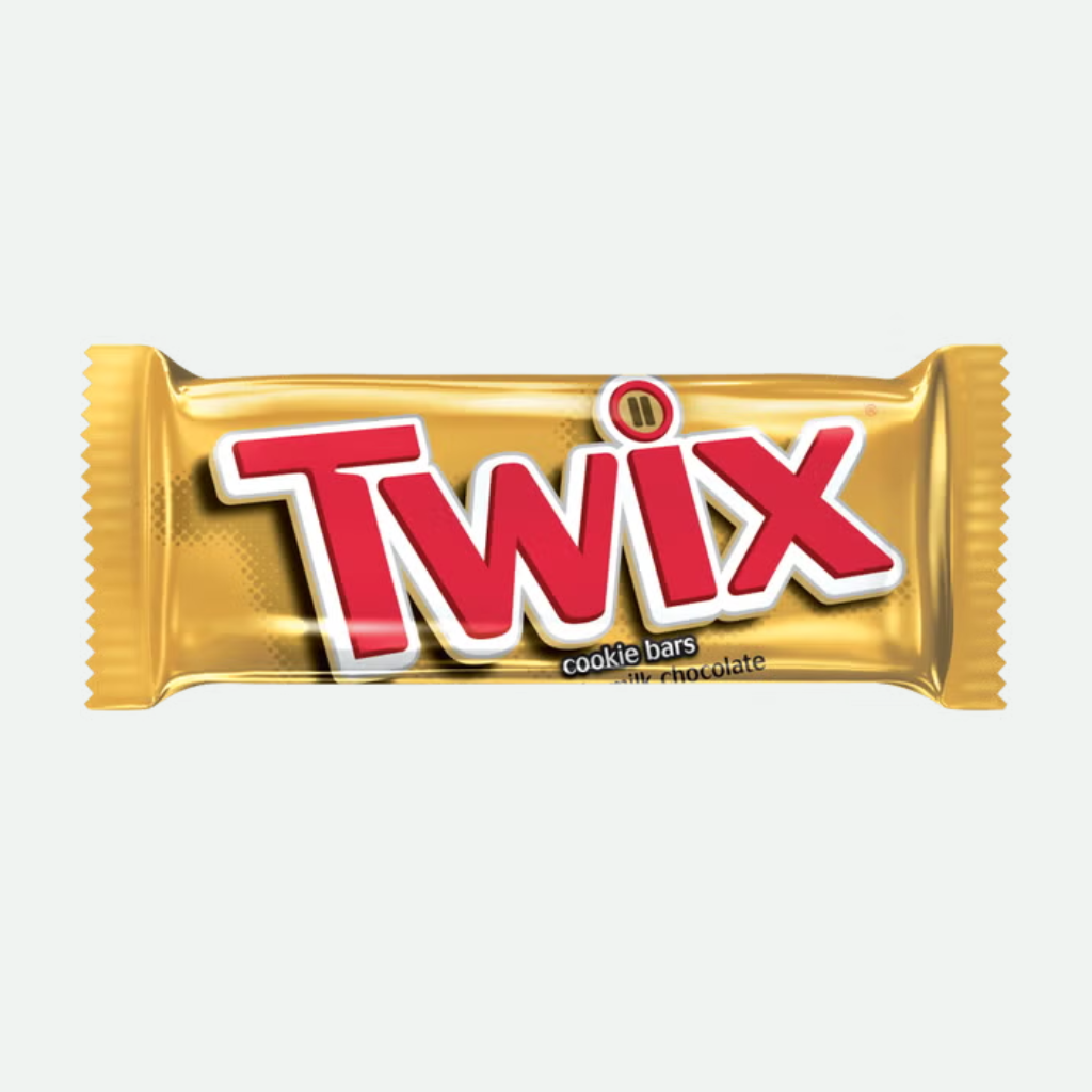 Twix Caramel