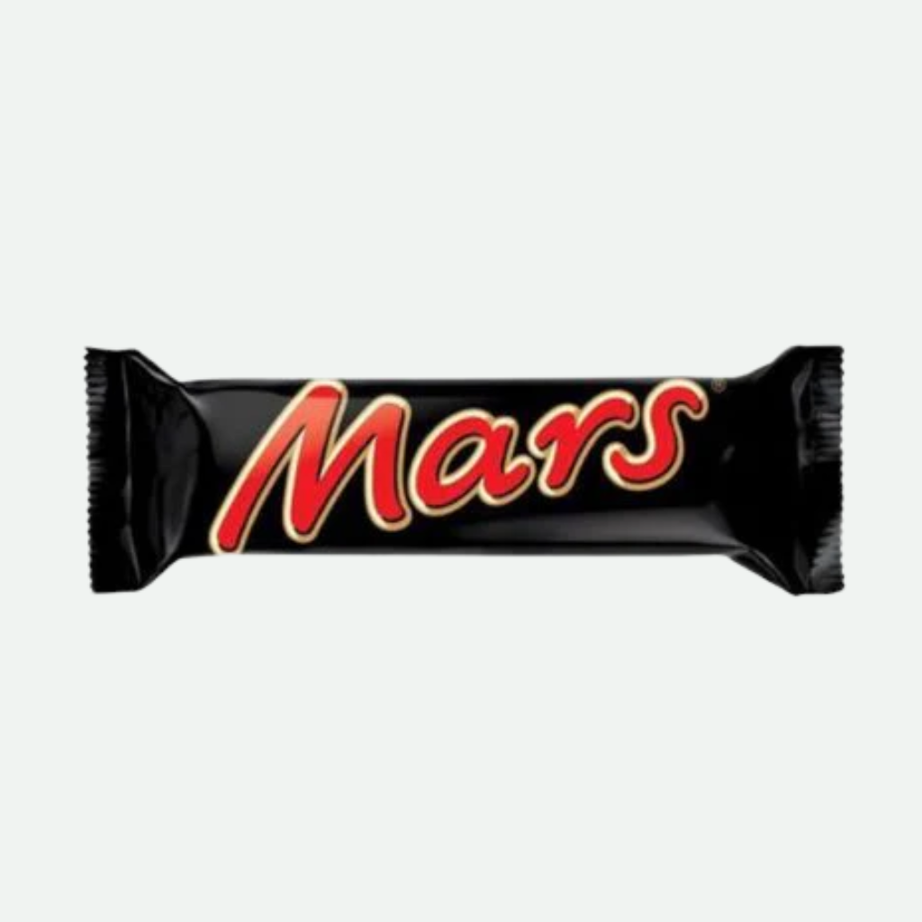 Mars Chocolate Bar