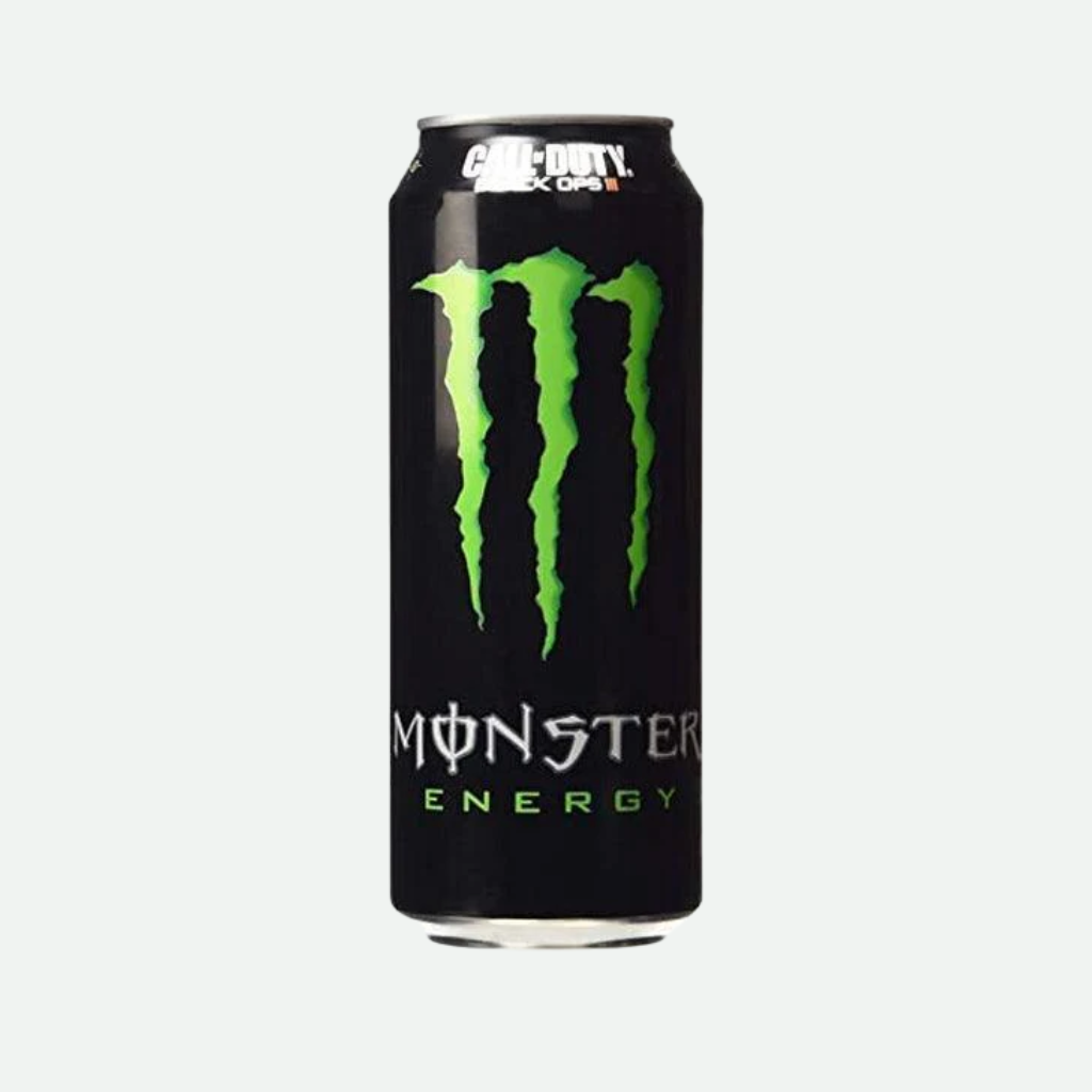 Monster Energy Original