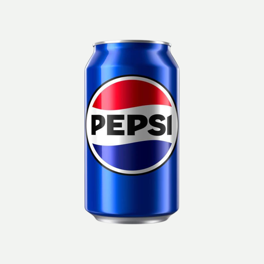Pepsi 330ml can
